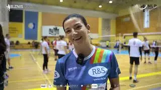 Biznis Liga | Timski duh u praksi