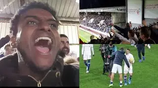 CHRISTIAN PULISIC HAT-TRICK! || BURNLEY 2-4 CHELSEA || MATCH VLOG