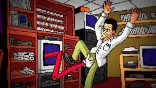 AVGN Adventures Boss Remix