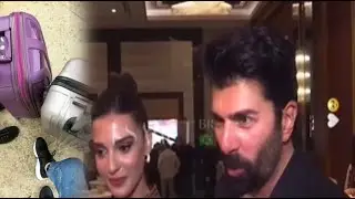Связан ли визит семьи Махасина в Стамбул с Дженком?