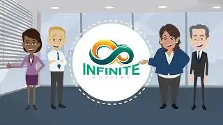 Infinite Hosting