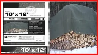 How to Protect Your Outdoor Gear with Super-Heavy Duty Industrial Canvas