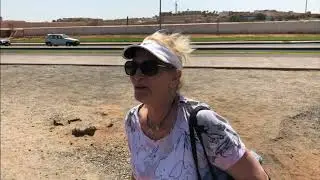 Exploring Rabat, Morocco from Nikolas A. 🇲🇦