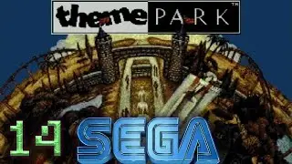 ЭТО ВЫЗОВЕТ НОСТАЛЬГИЮ ➤РЕТРО ИГРЫ➤ SEGA: Theme Park | Bullfrog Games