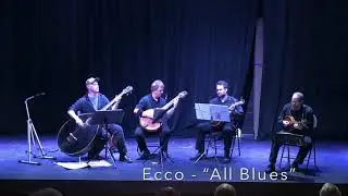 Ecco  - 