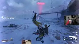 LEAPER HOMIES | Arc Raiders