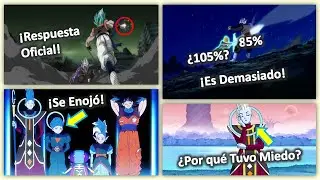 120 Nuevas Curiosidades De La Saga De Black Goku Que Casi NADIE HABÍA NOTADO | Dragon Ball/Super/Z