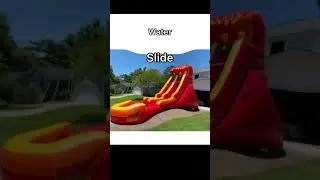 Water Slide Rentals | Bounce House Rentals Summerville SC