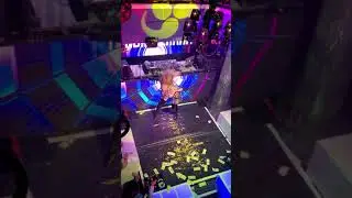 India Ferrah WTP