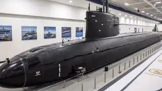 2026 USS San Juan Style Warship | Next-Gen Naval Power & Future Military Technology