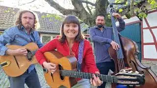 Marion & Sobo Band // 
