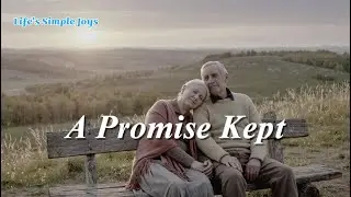 A Promise Kept &mdash; Heartfelt Adult Contemporary Ballad (Official Lyric Video)