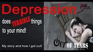 Schahin - Out of tears (Official Music Video)
