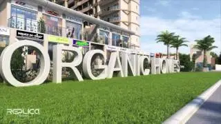 Rise Organic Homes