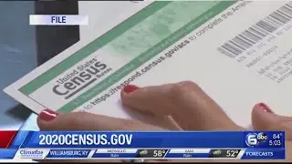 2020 census deadline quickly approaching