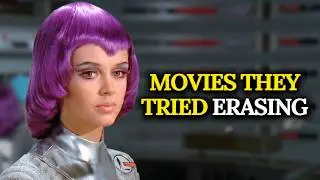15 Banned Of Cencored 80s Sci-Fi Movies That Shocked The World