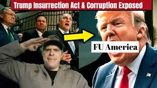 Trump Orders MILITARY on US Citizens? 🚨🇺🇸