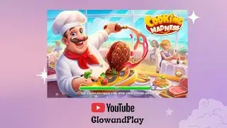 Game Cooking Madness | Beach Resort | Burger | Level 20-2