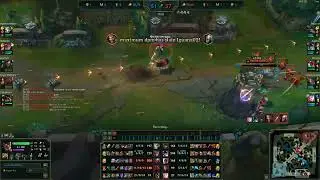 Kled 1 shot