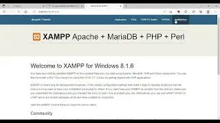 XAMPP xss and sql attacks 1-4