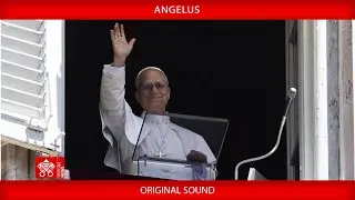 2 November, 2025 Angelus prayer- Pope Leo XIV