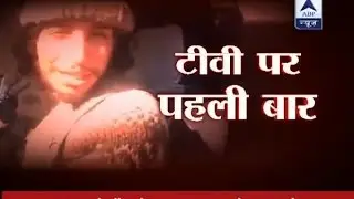 Sansani:  Paris attacks mastermind Abdelhamid Abaaoud's horrifying video goes viral