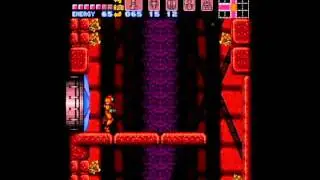 Let's Play! Super Metroid - Pt. 20 - Back to the Ship!