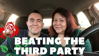 BEATING THE THIRD PARTY