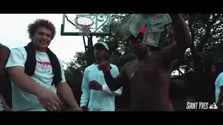 HG $WAGG - RUN IT UP (Official Music Video)