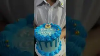 MYMD Petite Cake ( Francis @ 4 )