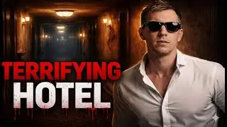 I Booked This Hotel...I Regretted It!