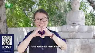 Tzu Chi USA Resilience in Action Summit