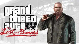 GTA: The Lost And Damned, Buyer's market