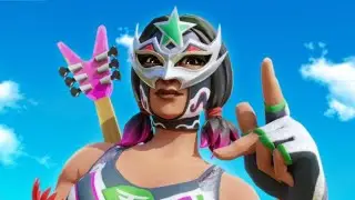 coping Faze dubs's fortnite setting and keybinds