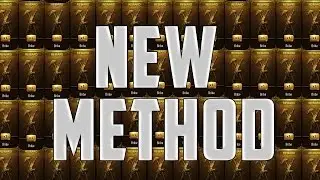 NEW EASIER METHOD UNLIMITED BRIBE FREE DLC WEAPONS GLITCH Black Ops 3