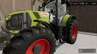 Farming Simulator 22 - Wild West 16x by Cazz64 - 1/22/2022
