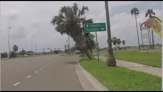 Hidalgo Texas on Texas Spur 115