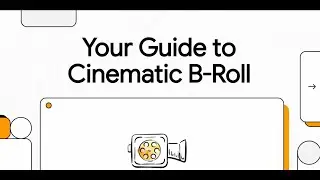 2026 Cinematic B-Roll Guide: Shoot Like a Pro