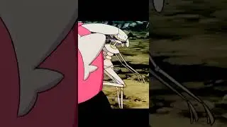 Bewear vs. Pheromosa [highlight] clips #short #viral #pokemon