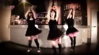 DANCEROID 1st DVD「DANCEROID」　公式ダイジェスト映像