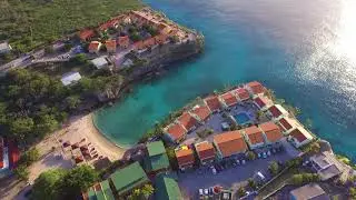 Lagun Beach, Curacao - February 16, 2018