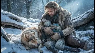 A Frozen Alien Girl Learned What Human Kindness Means