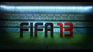 FIFA 13: Italy - Germany