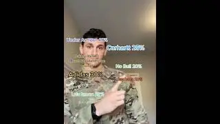 Military Discounts you didn&rsquo;t know about 🤯 #shorts