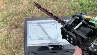 RSSI test
