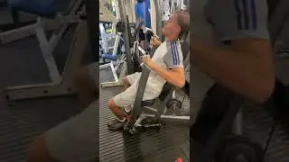 Personal Trainer Camberley Video 1