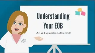 Understanding Your EOB by INSURICA