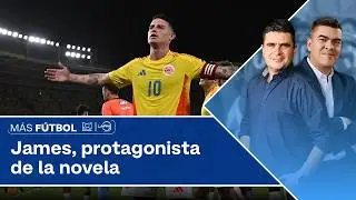 Las opciones de James, lo que es verdad y lo que no