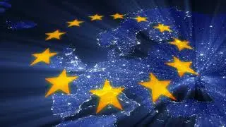 We Are Europe &ndash; (In)Official Anthem | A Song for Unity, Peace & Strength (Original Song)