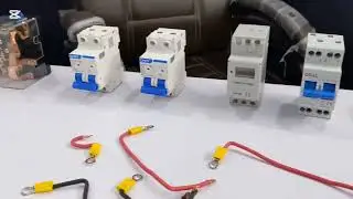 #solarsystem#hybrid #panel #box #offgrid #automatic #timer